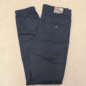 Under Armour Jogger Pants Youth Boys 20 Regular Fit Slim Straight Casual School